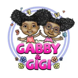 Gabby and Gigi Book series
